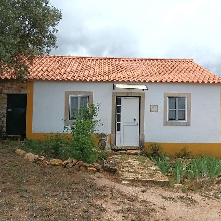 토마르 Casa Dos Terranhos 빌라 외부 사진