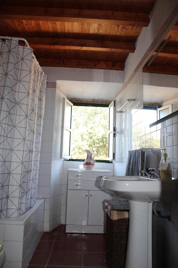 토마르 Casa Dos Terranhos 빌라 외부 사진