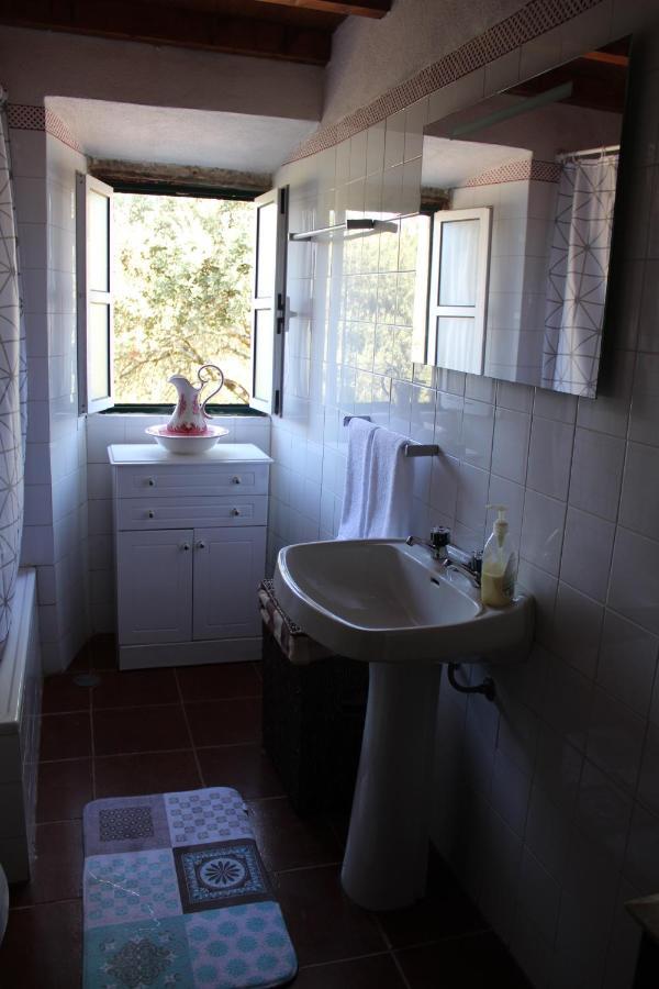 토마르 Casa Dos Terranhos 빌라 외부 사진