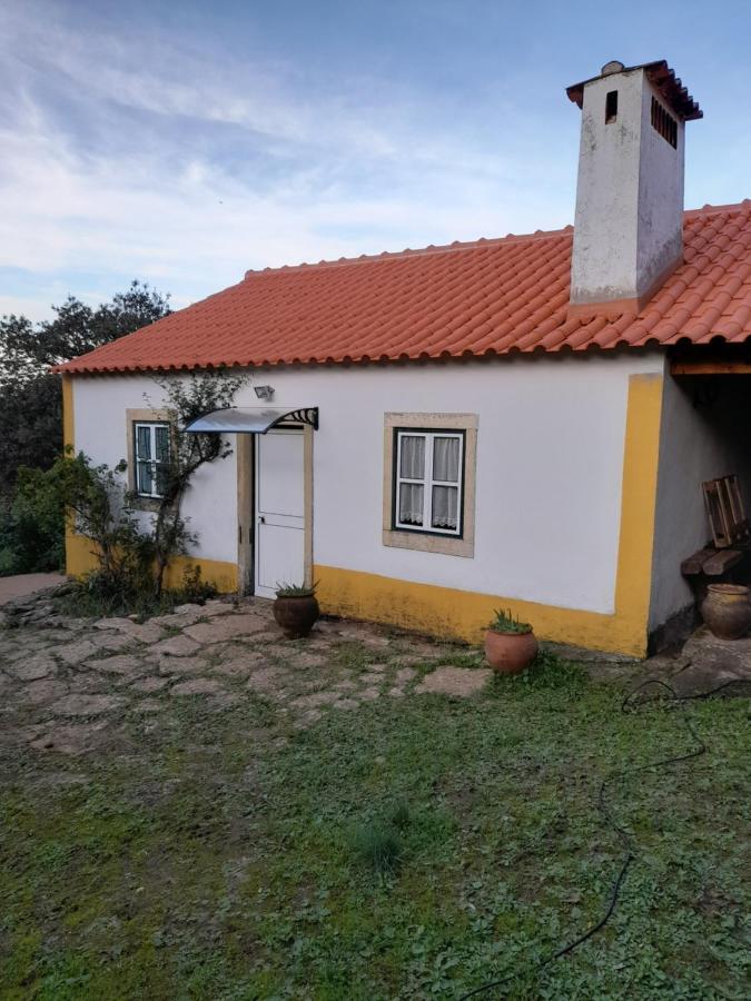 토마르 Casa Dos Terranhos 빌라 외부 사진