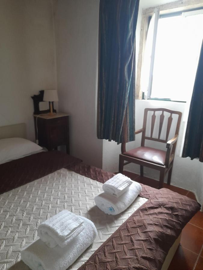 토마르 Casa Dos Terranhos 빌라 외부 사진