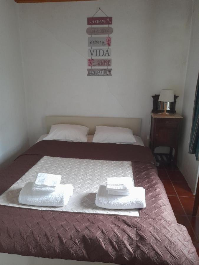 토마르 Casa Dos Terranhos 빌라 외부 사진
