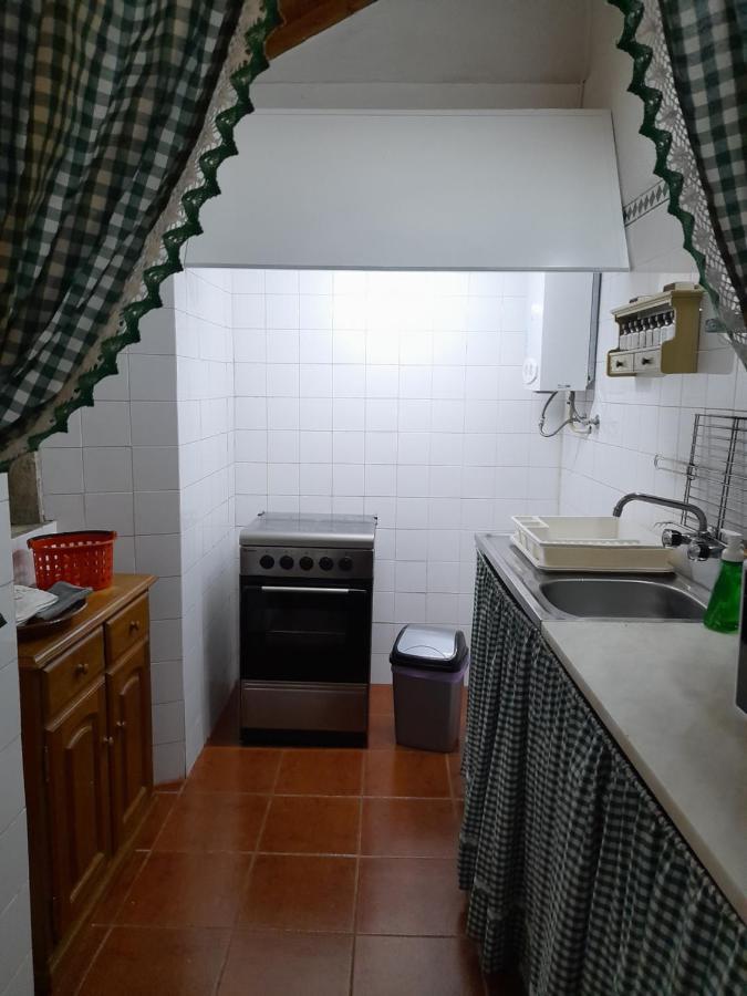 토마르 Casa Dos Terranhos 빌라 외부 사진