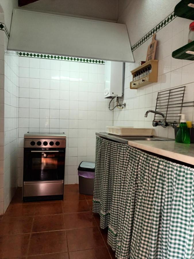토마르 Casa Dos Terranhos 빌라 외부 사진