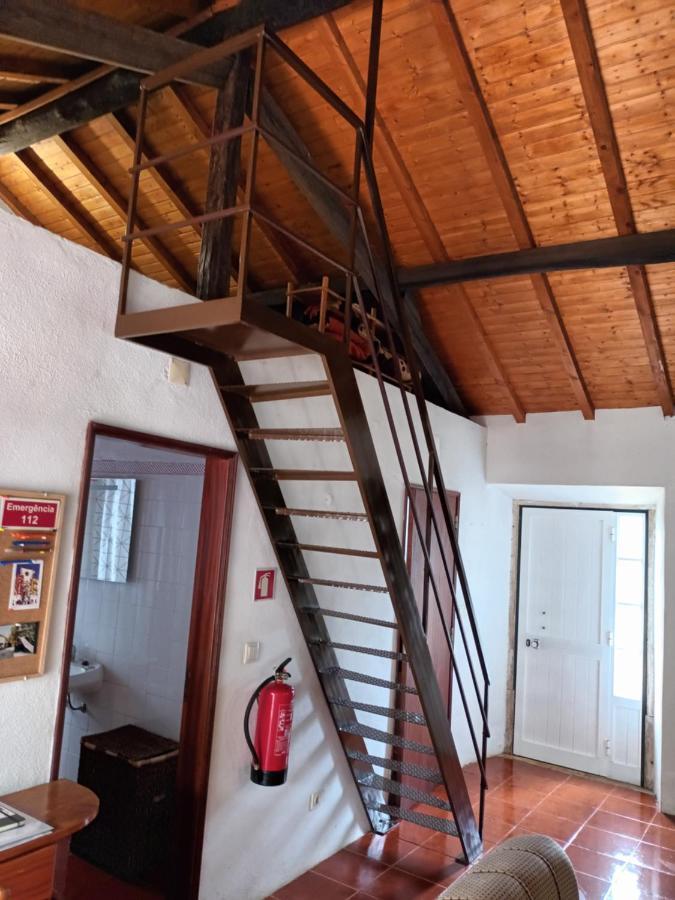 토마르 Casa Dos Terranhos 빌라 외부 사진