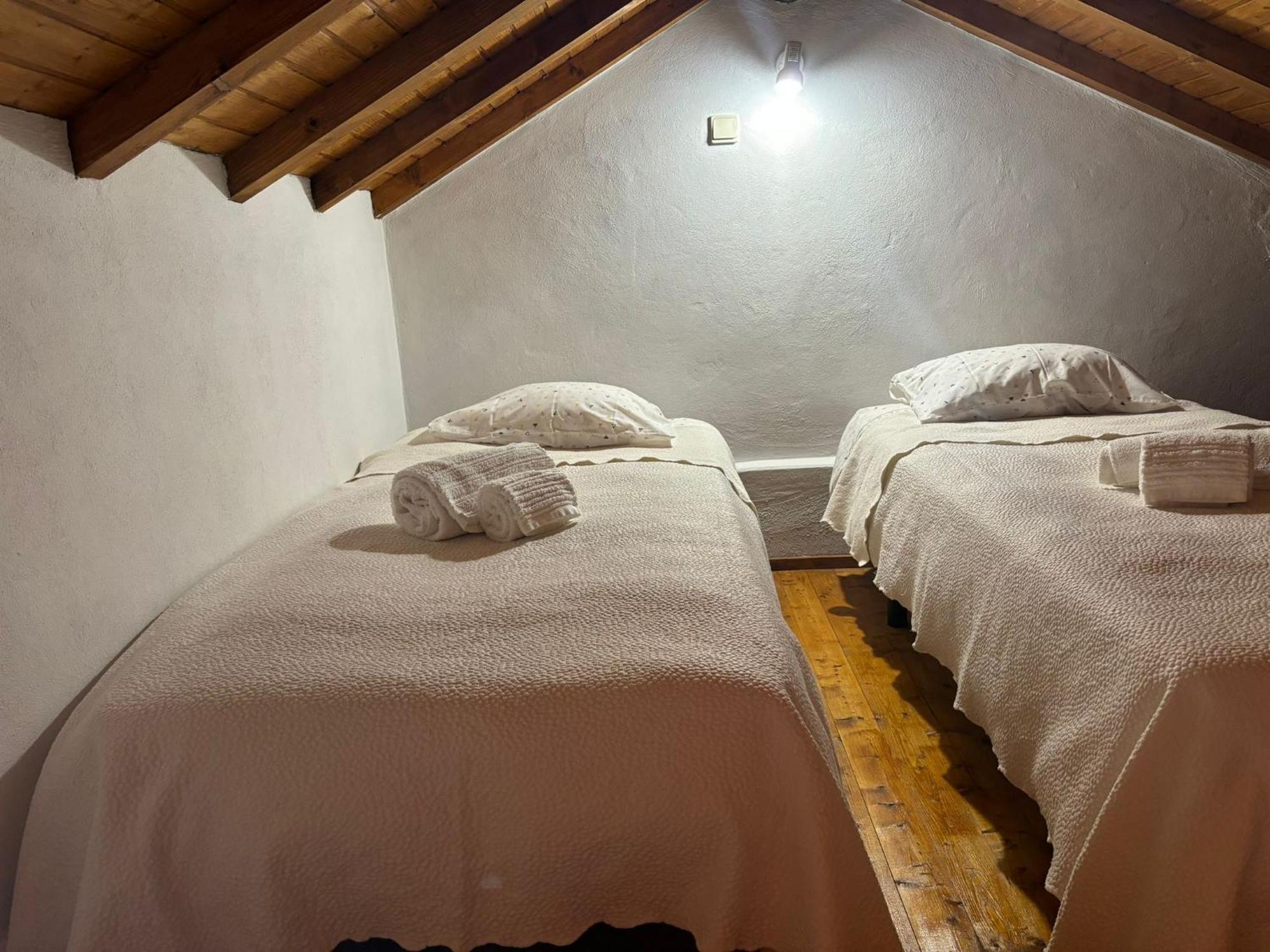 토마르 Casa Dos Terranhos 빌라 외부 사진