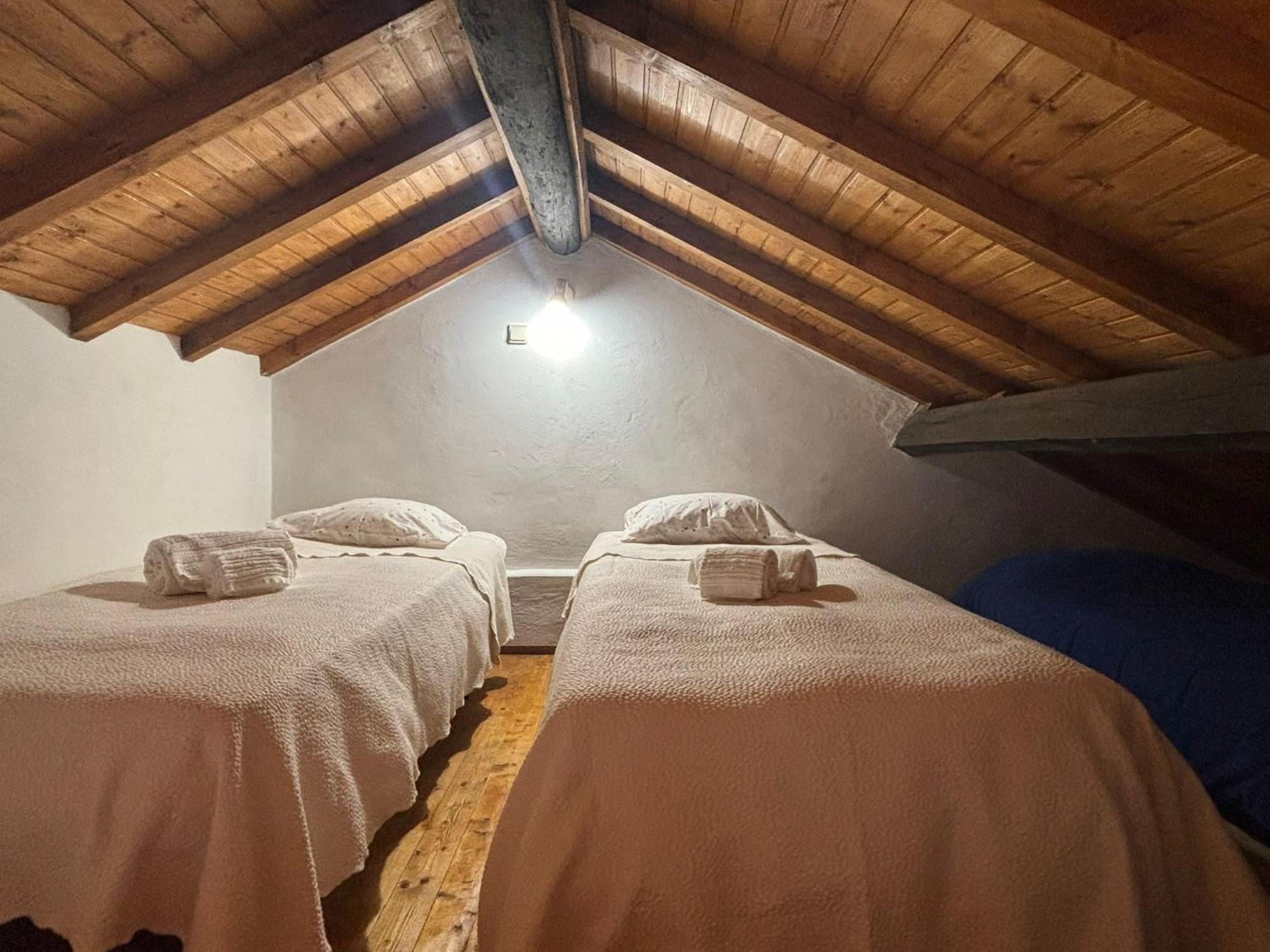 토마르 Casa Dos Terranhos 빌라 외부 사진