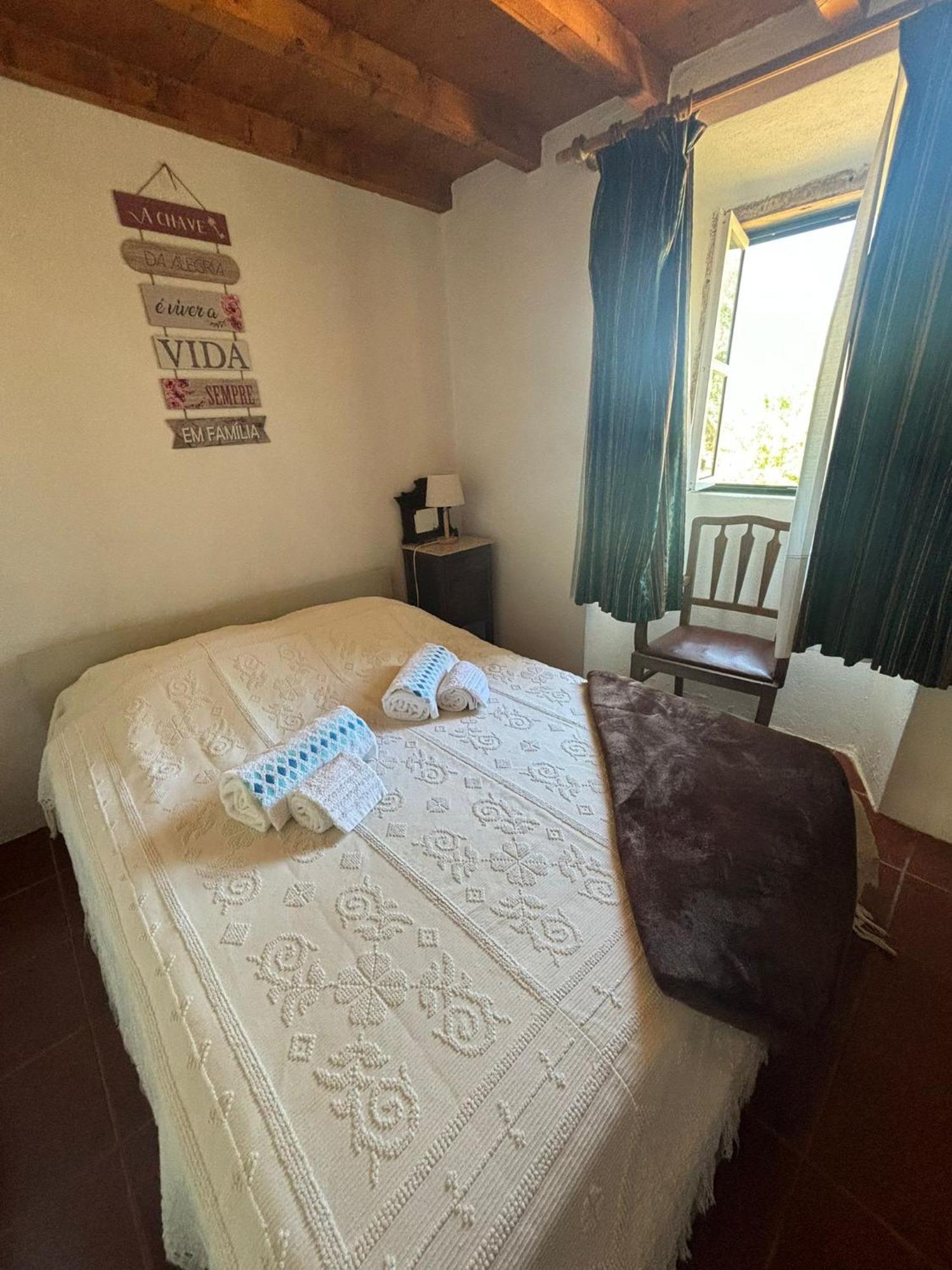토마르 Casa Dos Terranhos 빌라 외부 사진