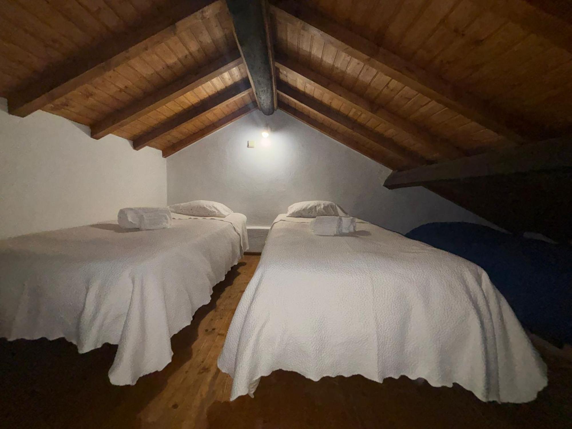 토마르 Casa Dos Terranhos 빌라 외부 사진